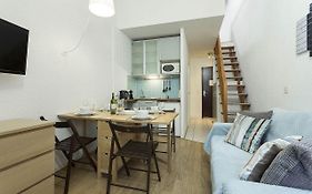 Apartment Forclaz 4B - Alpes Travel - Central Chamonix - Sleeps 4